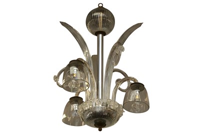 Lot 333 - MID CENTURY, CZECHOSLOVAKIA