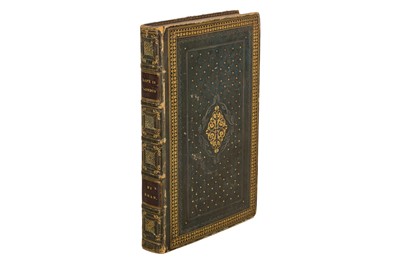 Lot 99 - Cruikshank. Egan. Life in London, Ist ed., 2nd issue. 1821