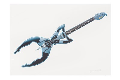Lot 370 - JULIAN MURPHY (BRITISH B.1959)