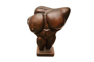 Lot 258 - LESLIE JOHN SUMMERS (BRITISH 1919-2006)