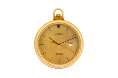 Lot 371 - OMEGA.