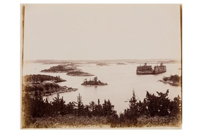 Lot 115 - Unknown Photographer, c.1900