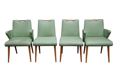 Lot 316 - MID CENTURY, EUROPE