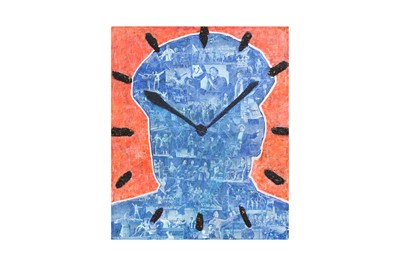 Lot 131 - XUE SONG 薛松 (Anhui, China, b. 1965)