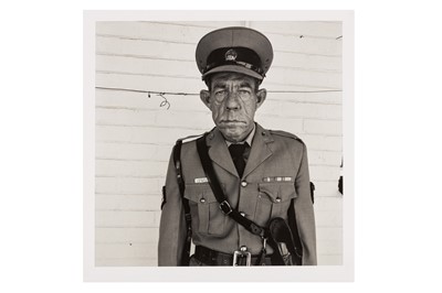 Lot 251 - Roger Ballen (b.1950)