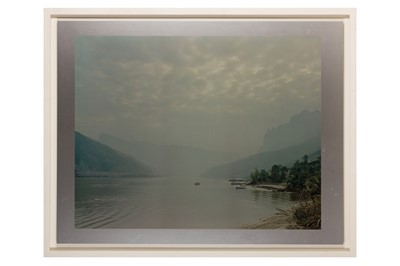 Lot 312 - Ken Griffiths (1945 - 2014)