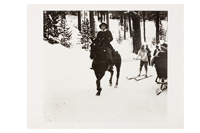 Lot 176 - Jacques-Henri Lartigue (1894-1986)