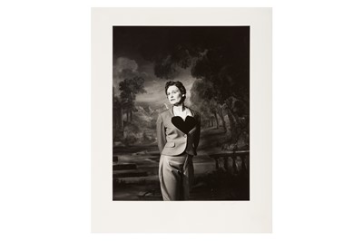 Lot 292 - John Stoddart (b.1959)