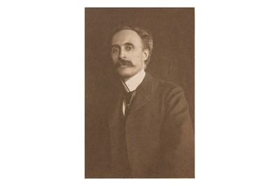 Lot 376 - Gertrude Käsebier (1852-1934)