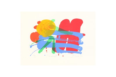 Lot 47 - ALBERT IRVIN OBE RA (BRITISH 1922-2015)