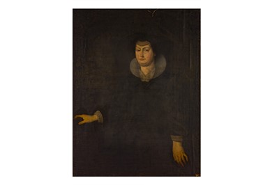 Lot 16 - CIRCLE OF VALORE CASINI (FLORENCE 1590-1660) AND DOMENICO CASINI (FLORENCE  1588-1660)
