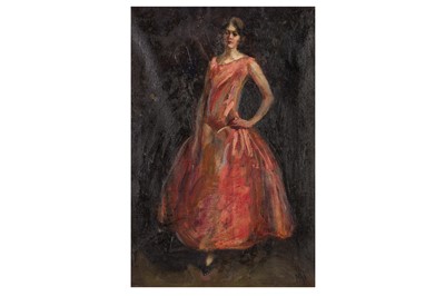 Lot 17 - Follower of Arthur McEvoy (Early-mid 20th Century)