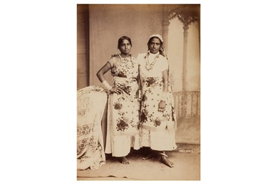 Lot 132 - Felix Morin (active c.1869-1896)