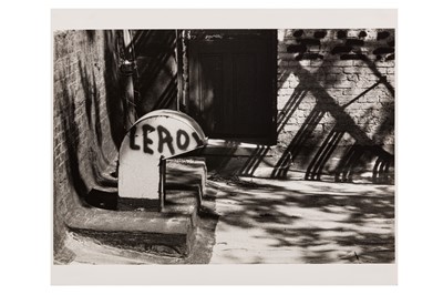 Lot 180 - André Kertész (1894-1985)