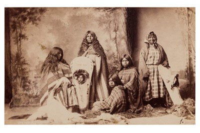 Lot 120 - Unknown Photographer