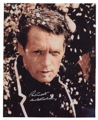 Lot 169 - McGoohan (Patrick)