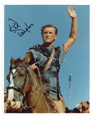 Lot 130 - Douglas (Kirk)