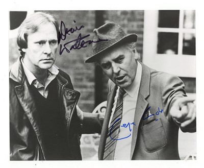 Lot 173 - Minder