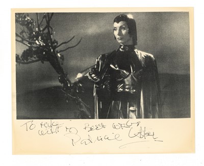 Lot 155 - Laffan (Patricia)