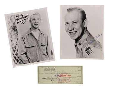 Lot 216 - The Phil Silvers Show