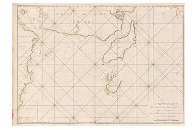 Lot 39 - Indonesia.- Mannevillette (Jean-Baptiste)