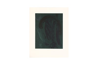 Lot 37 - JOHN HOYLAND RA (BRITISH 1934-2011)