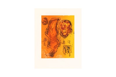 Lot 57 - JOHN HOYLAND RA (BRITISH 1934-2011)