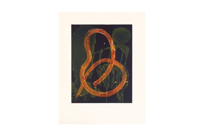 Lot 58 - JOHN HOYLAND RA (BRITISH 1934-2011)