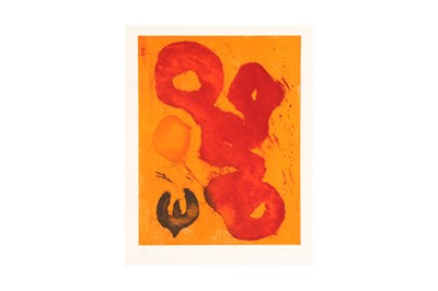 Lot 59 - JOHN HOYLAND RA (BRITISH 1934-2011)