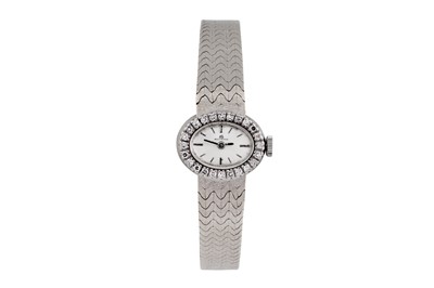 Lot 358 - BUCHERER.