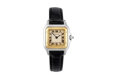 Lot 316 - CARTIER.