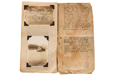 Lot 561 - YANGTZE INTEREST, 1920s