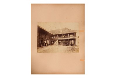 Lot 559 - NORWAY INTEREST, c.1880s