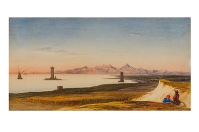 Lot 60 - Cromek (Thomas Hartley) A view of Asia Minor