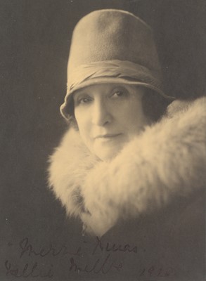 Lot 170 - Melba (Nellie)