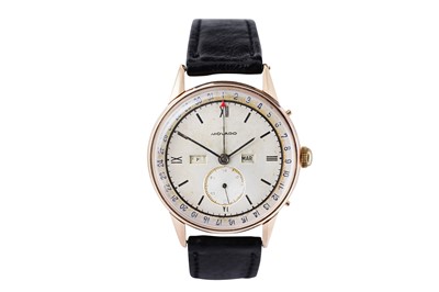 Lot 321 - MOVADO.