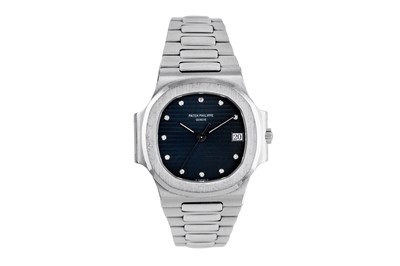Lot 310 - PATEK PHILIPPE.