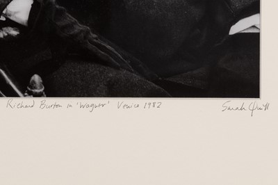 Lot 165 - Sarah Quill (b.1946)
