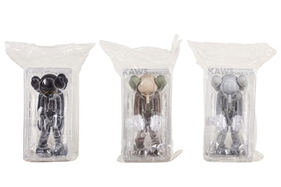 Lot 265 - KAWS (AMERICAN B.1974)