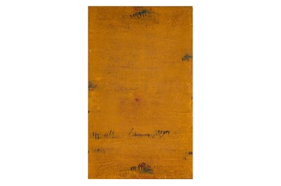 Lot 337 - NITIN DADRAWALA (B. 1955)