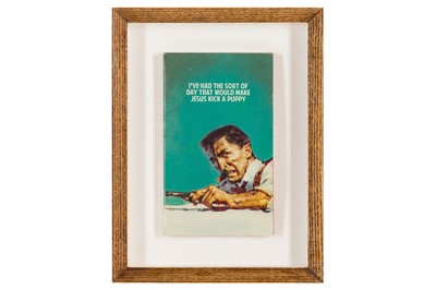 Lot 370 - THE CONNOR BROTHERS (BRITISH B.1968)