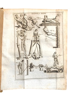 Lot 11 - Science.- Della Torre (Giovanni Maria)