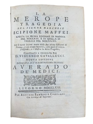 Lot 9 - Literature & Language