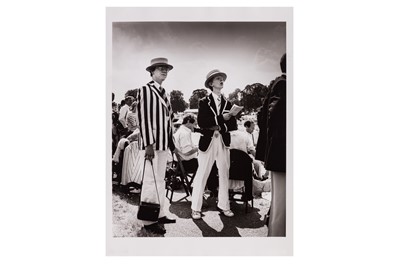 Lot 233 - Don McCullin (b.1935)