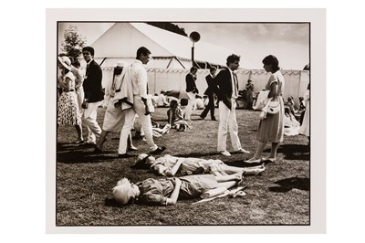 Lot 235 - Don McCullin (b.1935)