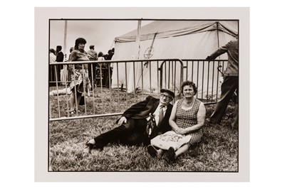 Lot 234 - Don McCullin (b.1935)