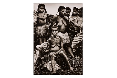Lot 211 - Don McCullin (b.1935)