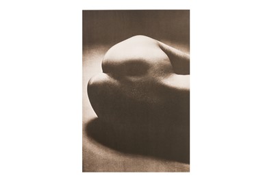 Lot 83 - JEANLOUP SIEFF (FRENCH 1933 – 2000)