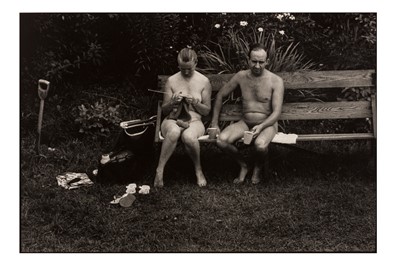Lot 205 - Elliott Erwitt (b.1928)