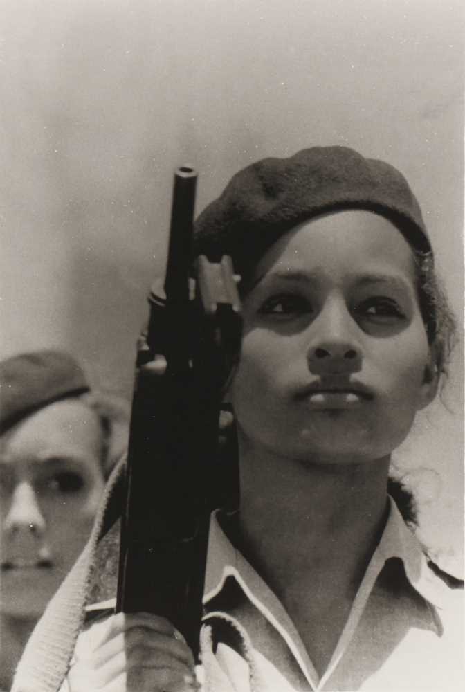 Lot 461 - Alberto Korda (1928-2001)